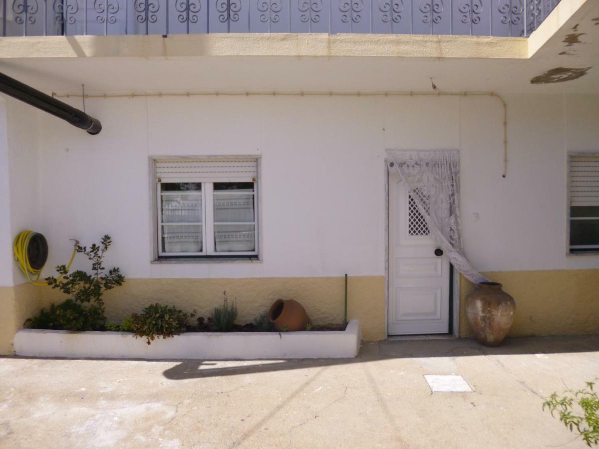 Gasthaus Casa De Santana Arneiro  Exterior foto